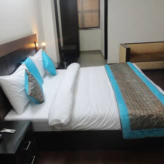 Hotel Swiss International, New Delhi 4